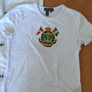 Polo Ralph Lauren Fitted Shirt